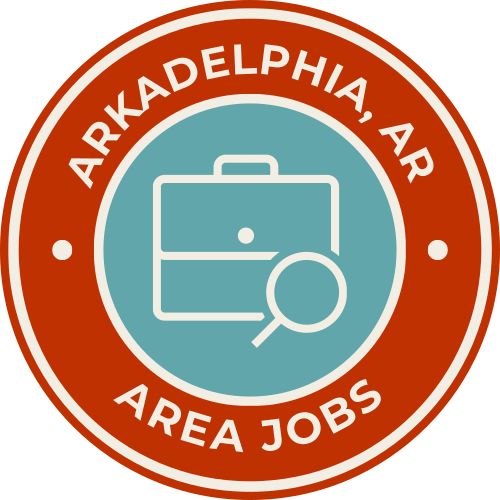 ARKADELPHIA, AR AREA JOBS logo